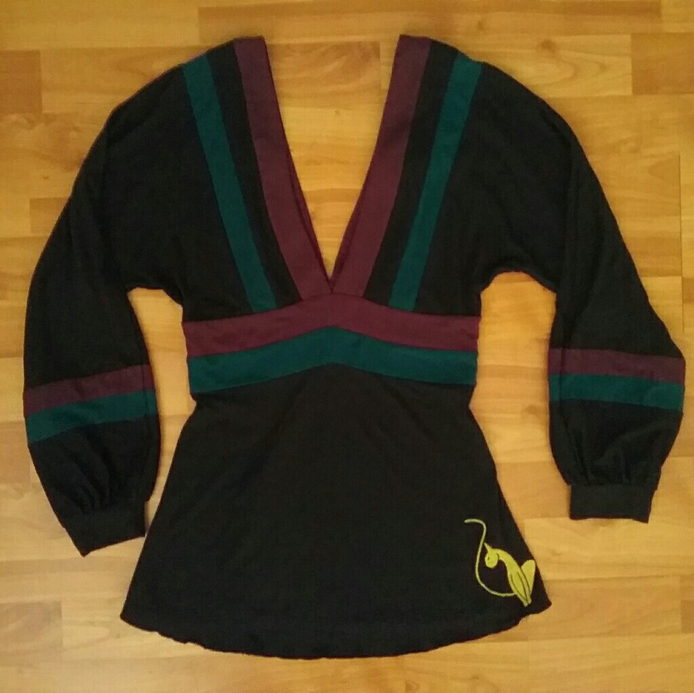 Like new Baby Phat top